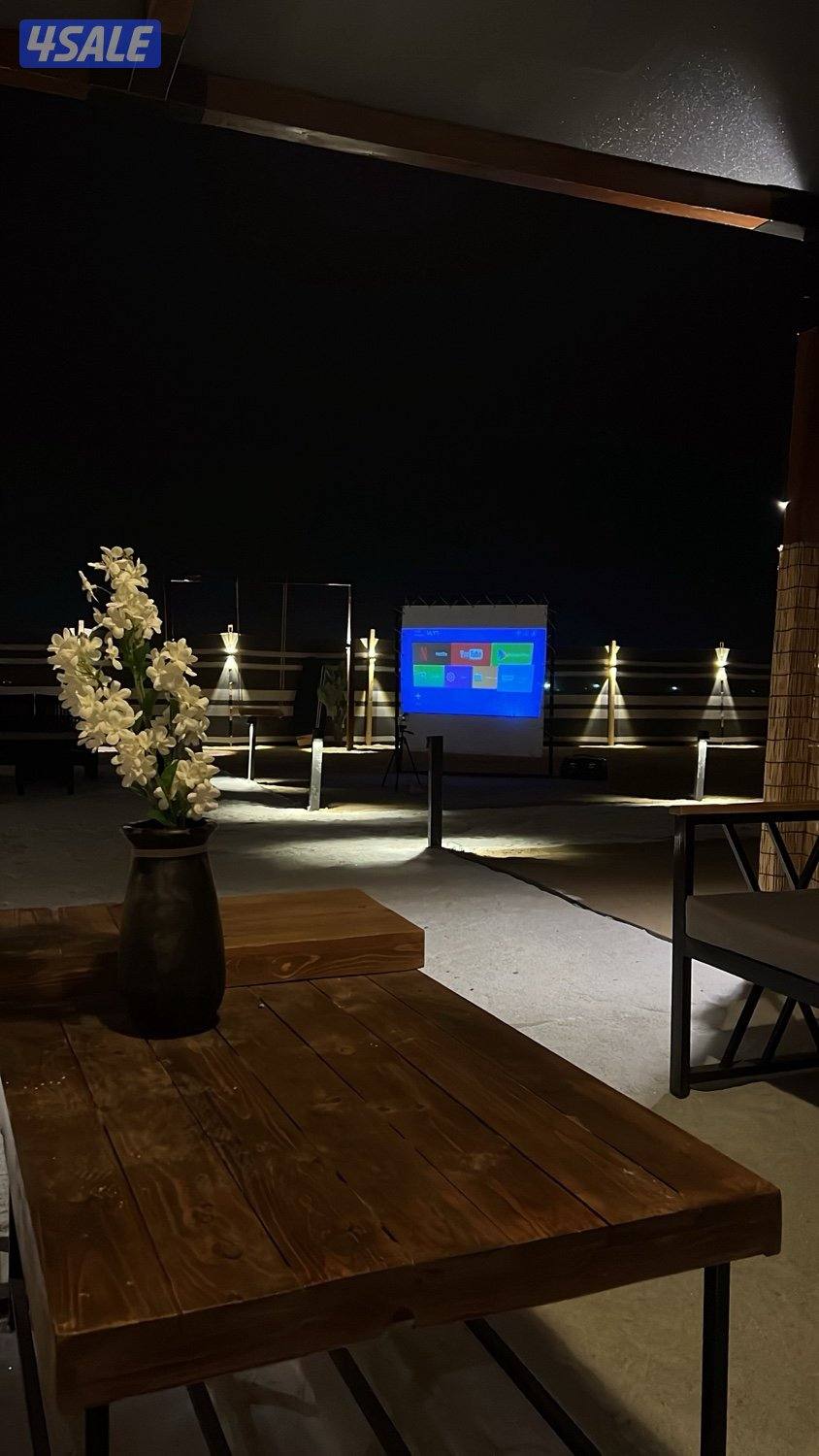 للإيجار كشته4