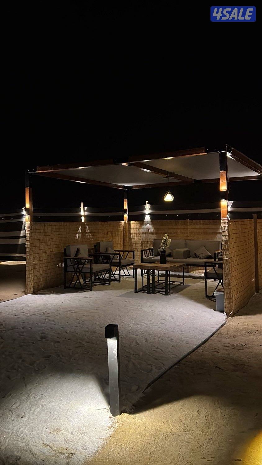 للإيجار كشته5