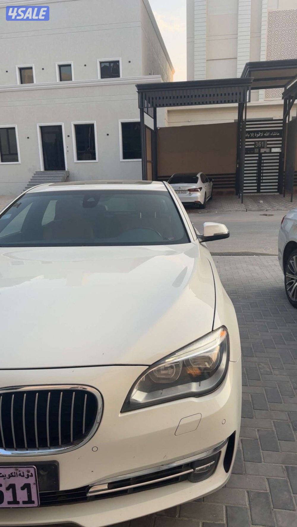 للبيع بي ام شرط الفحص4