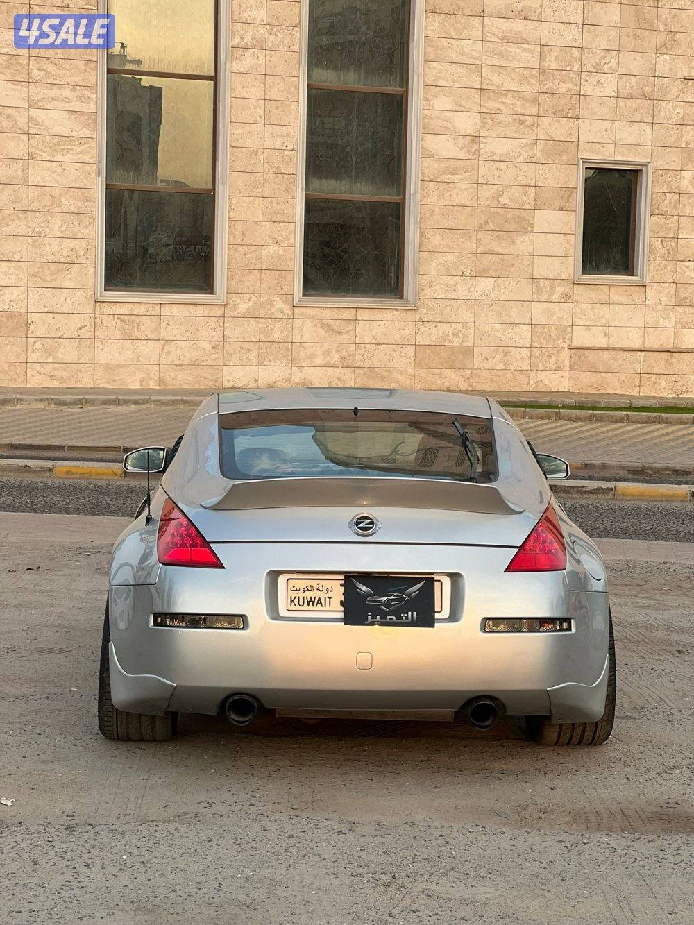 زد 2008 ماشي ١٣٠الف فقط شرط الفحص4