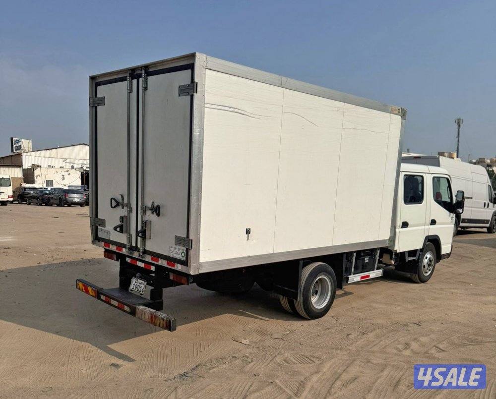 ميتسوبيشي Fe84cew4