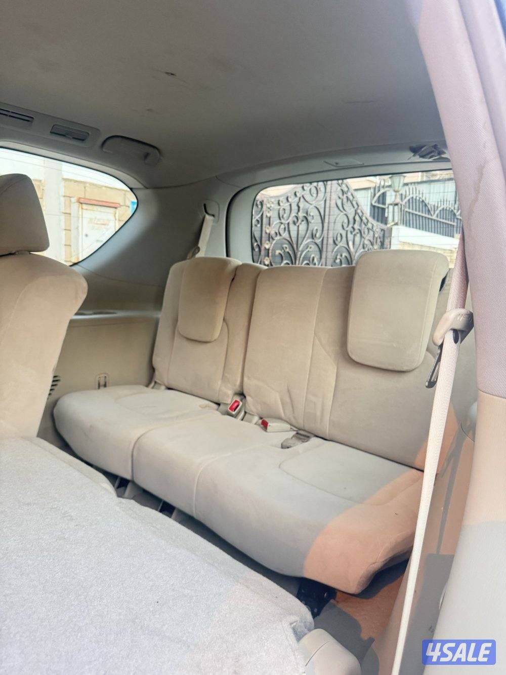 باترول 2014 SE البابطين6