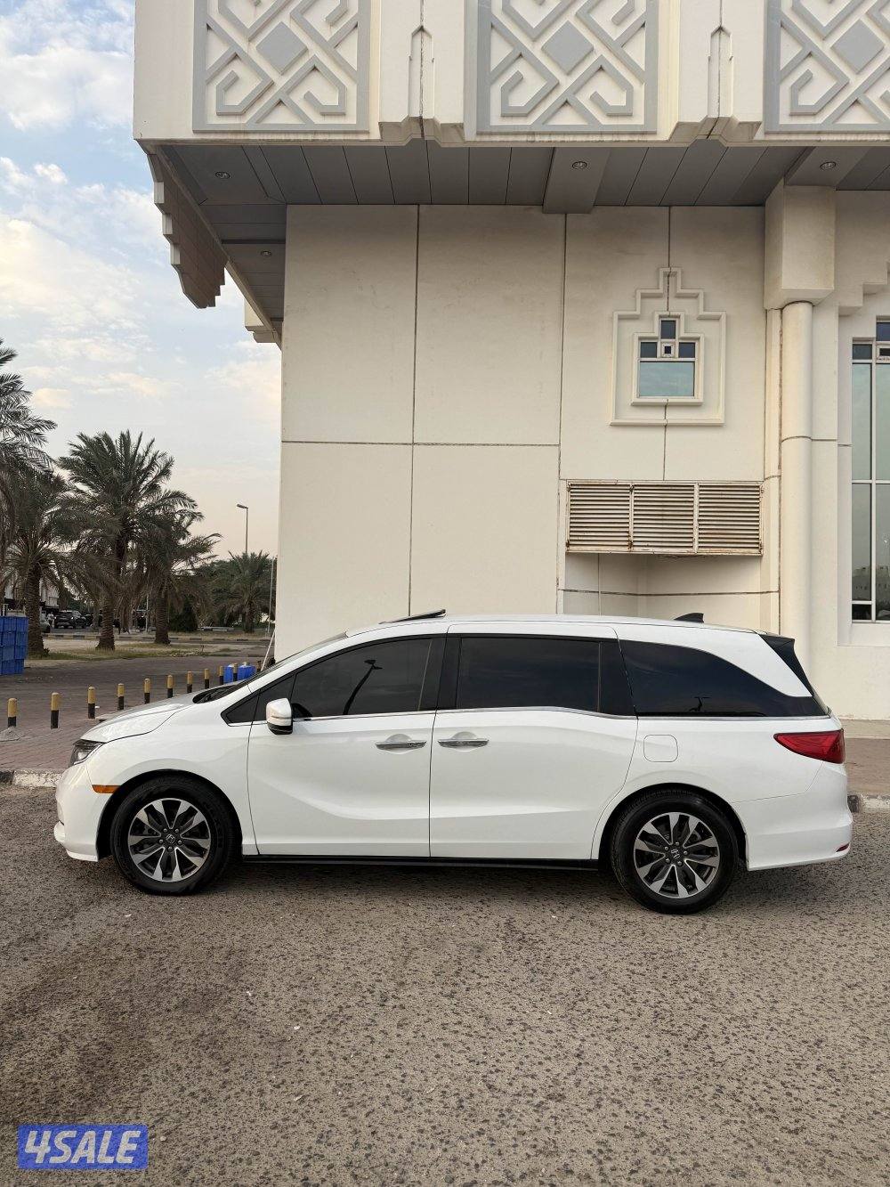 اوديسي 2022 عداد 50 .1