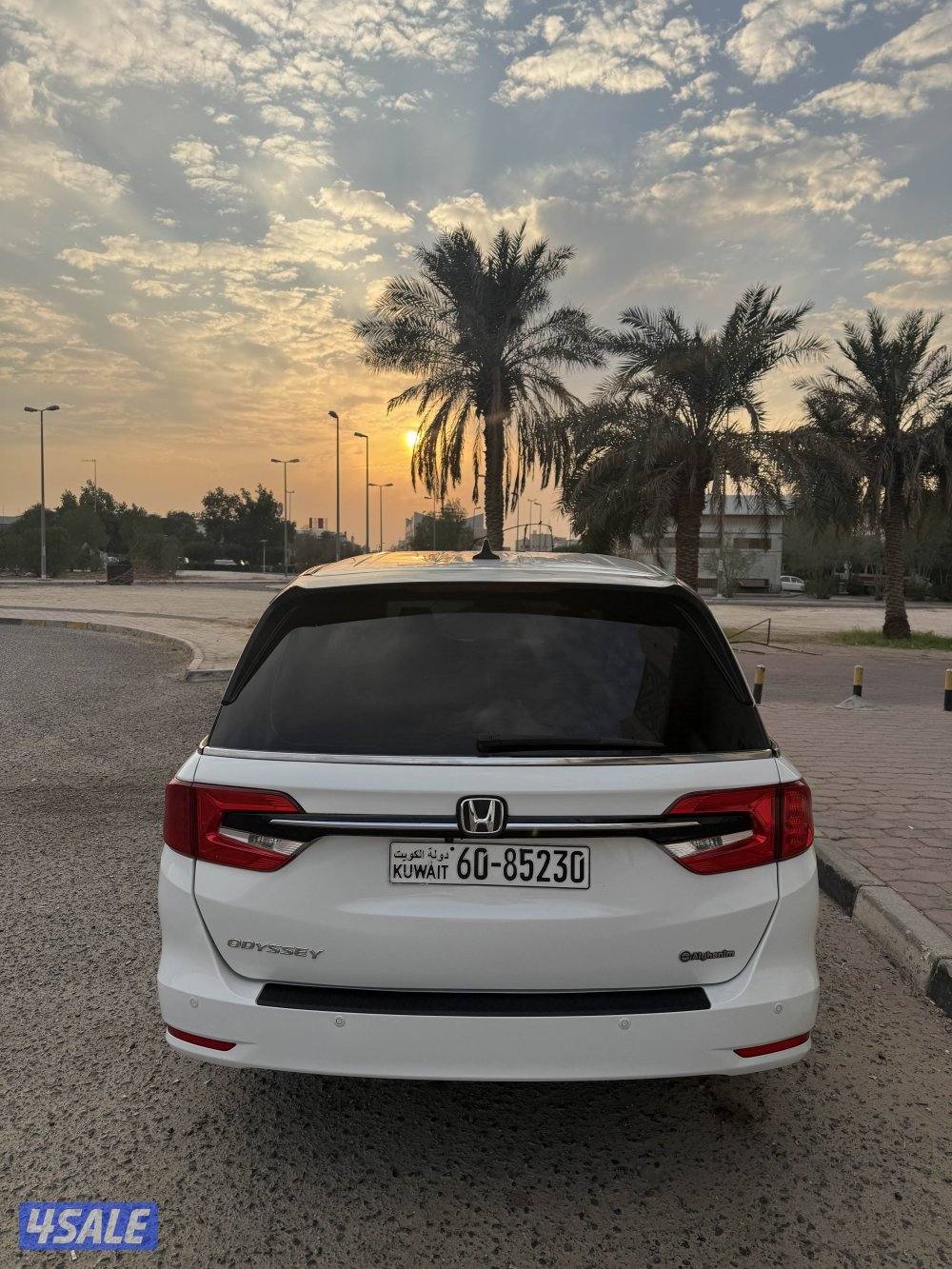 اوديسي 2022 عداد 50 .3