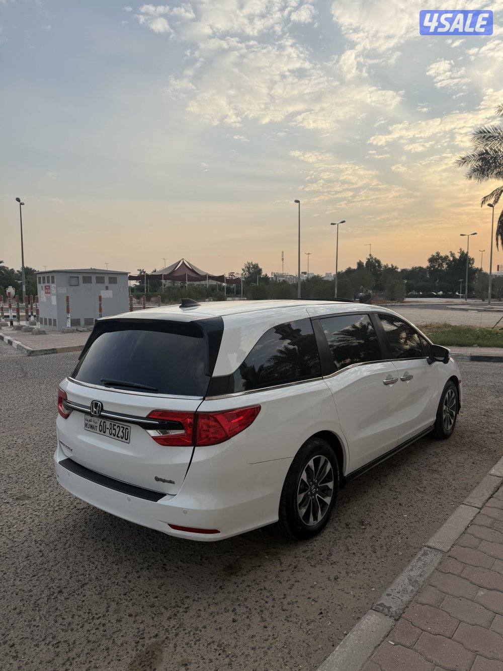 اوديسي 2022 عداد 50 .4