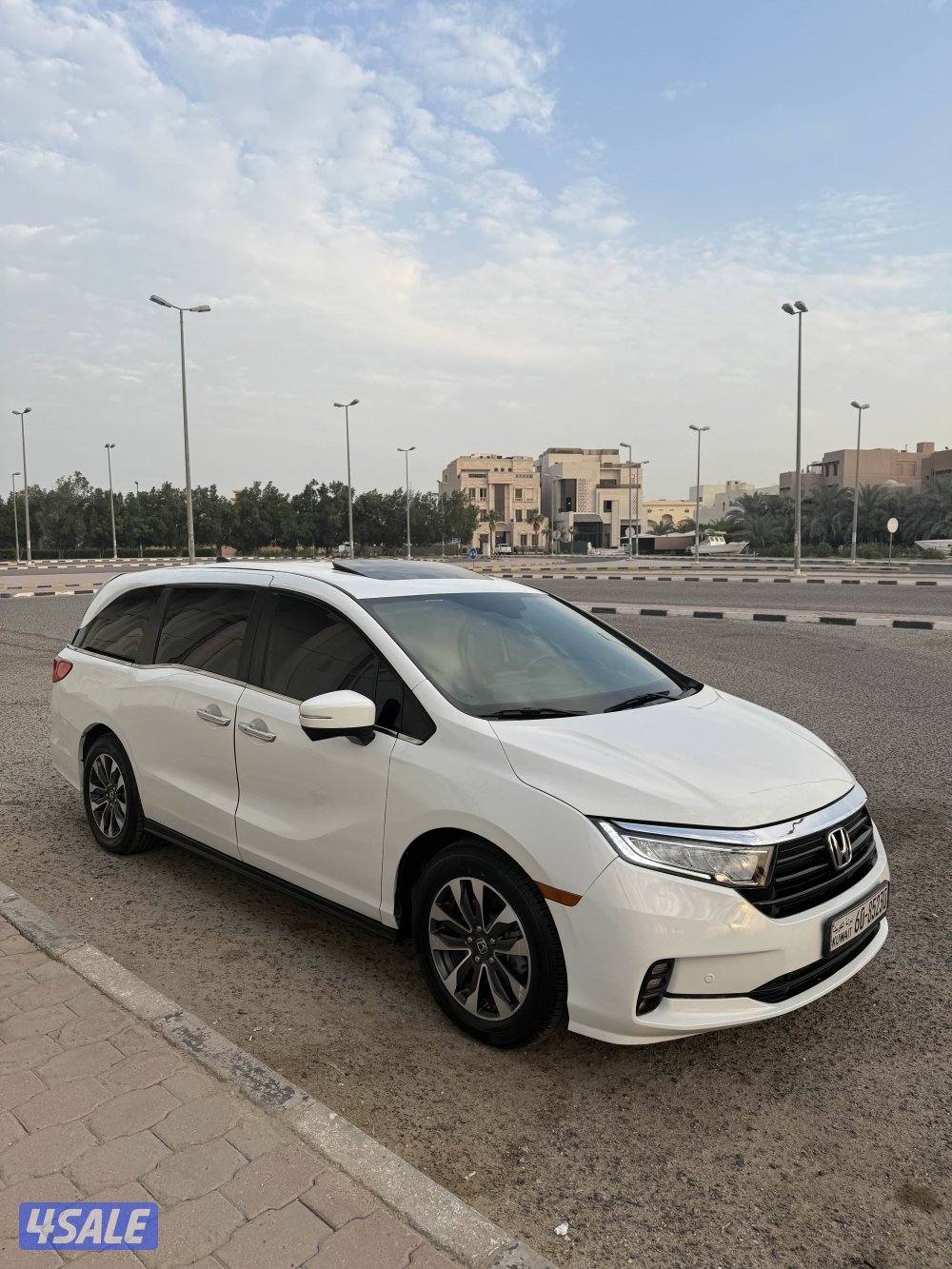 اوديسي 2022 عداد 50 .5