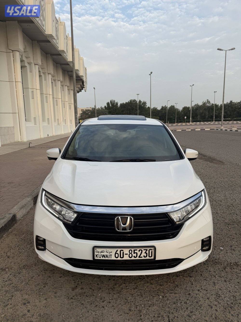 اوديسي 2022 عداد 50 .6