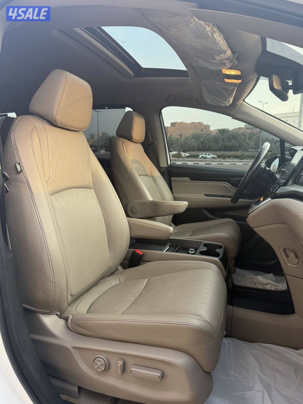 اوديسي 2022 عداد 50 .7