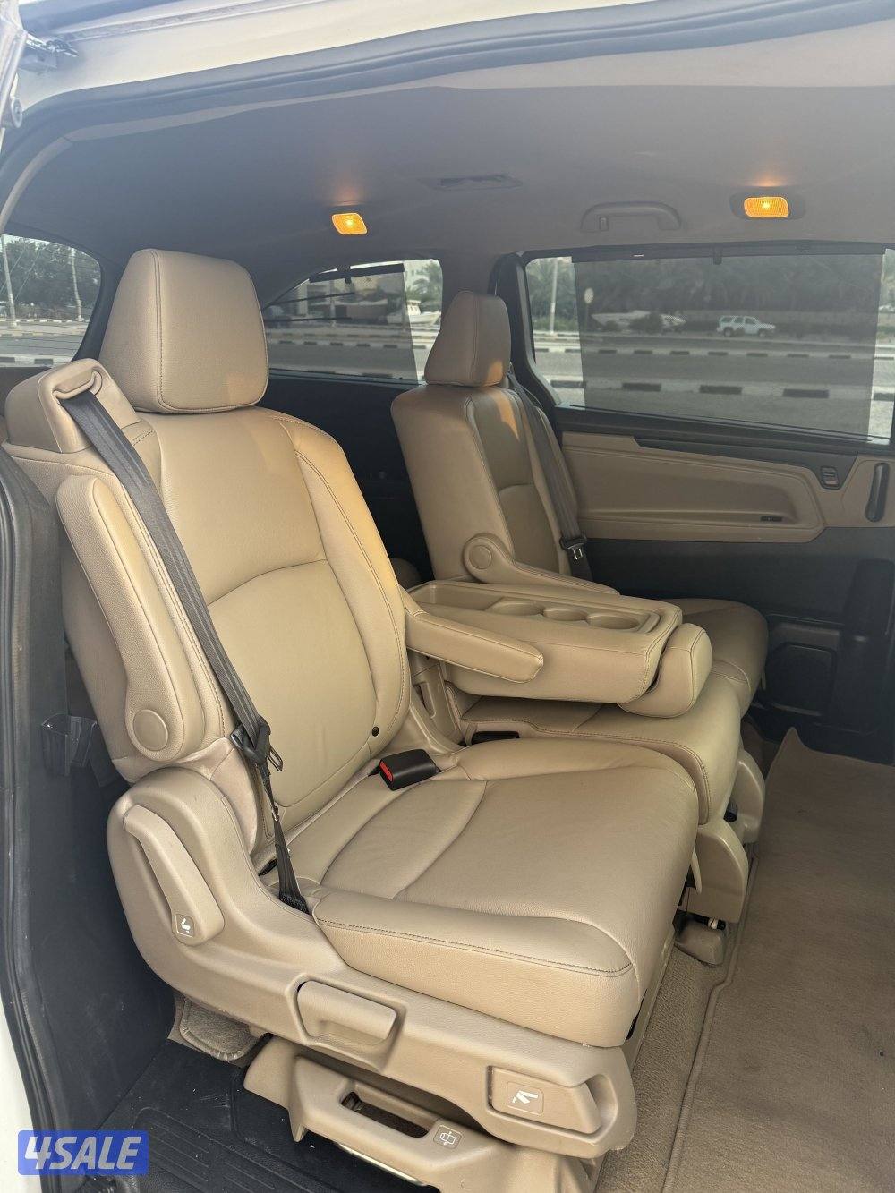 اوديسي 2022 عداد 50 .8