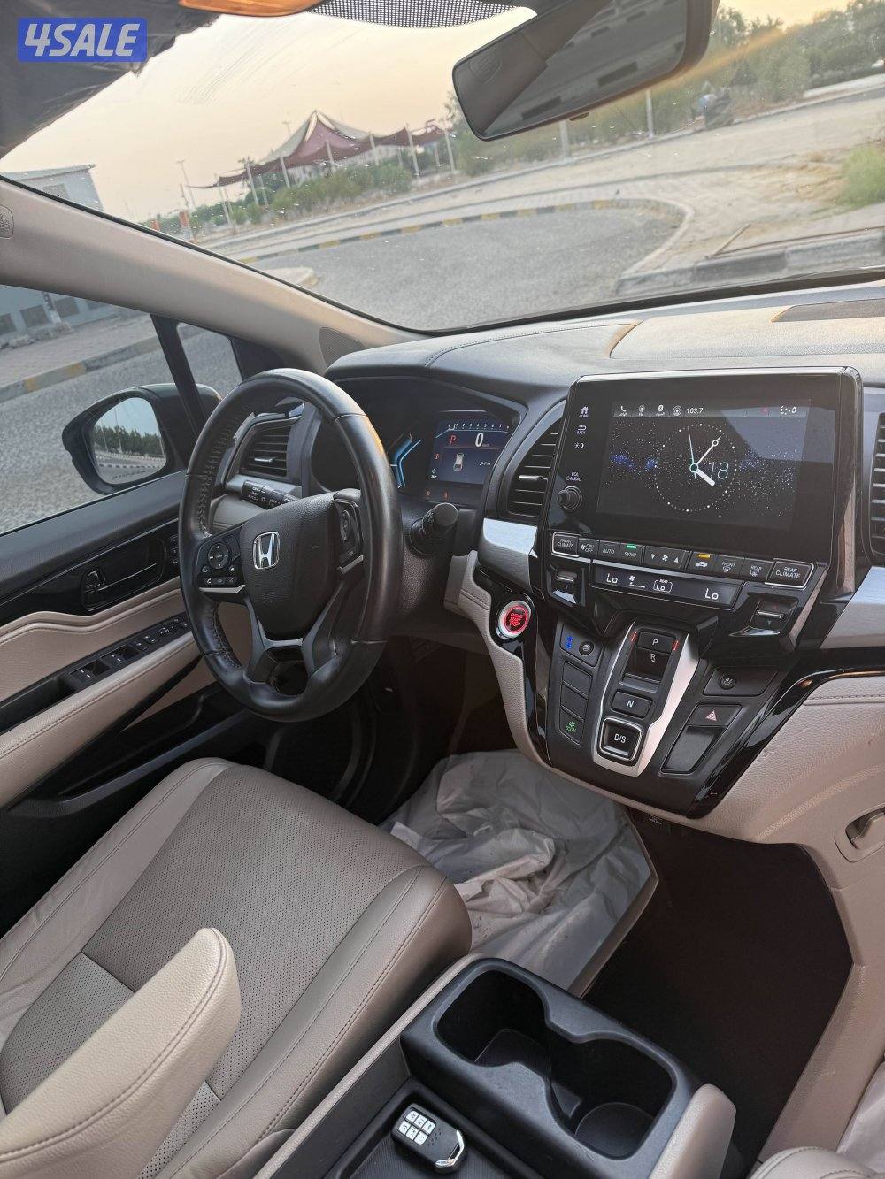 اوديسي 2022 عداد 50 .10