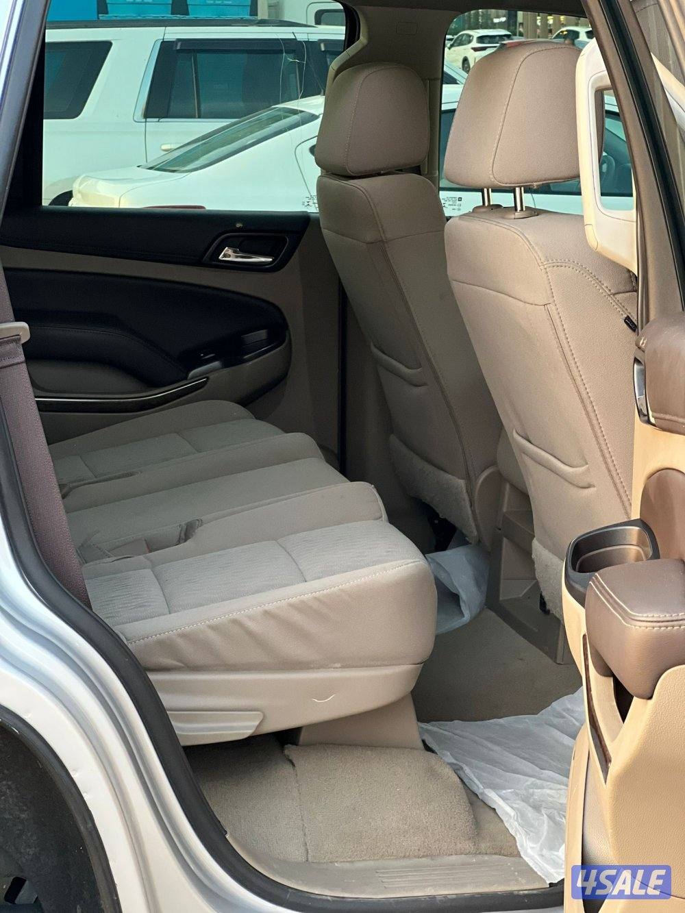 تاهو ٢٠٢٠ شرط لفحص شرط النظافة3