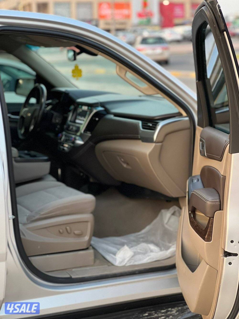 تاهو ٢٠٢٠ شرط لفحص شرط النظافة8