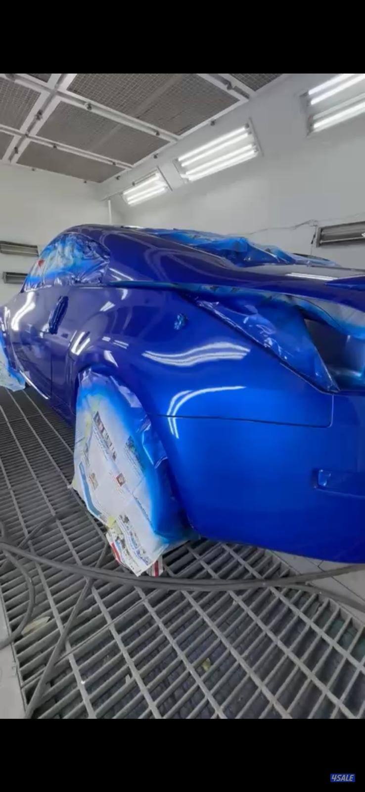 زد ٣٥٠ موديل ٢٠٠٦0