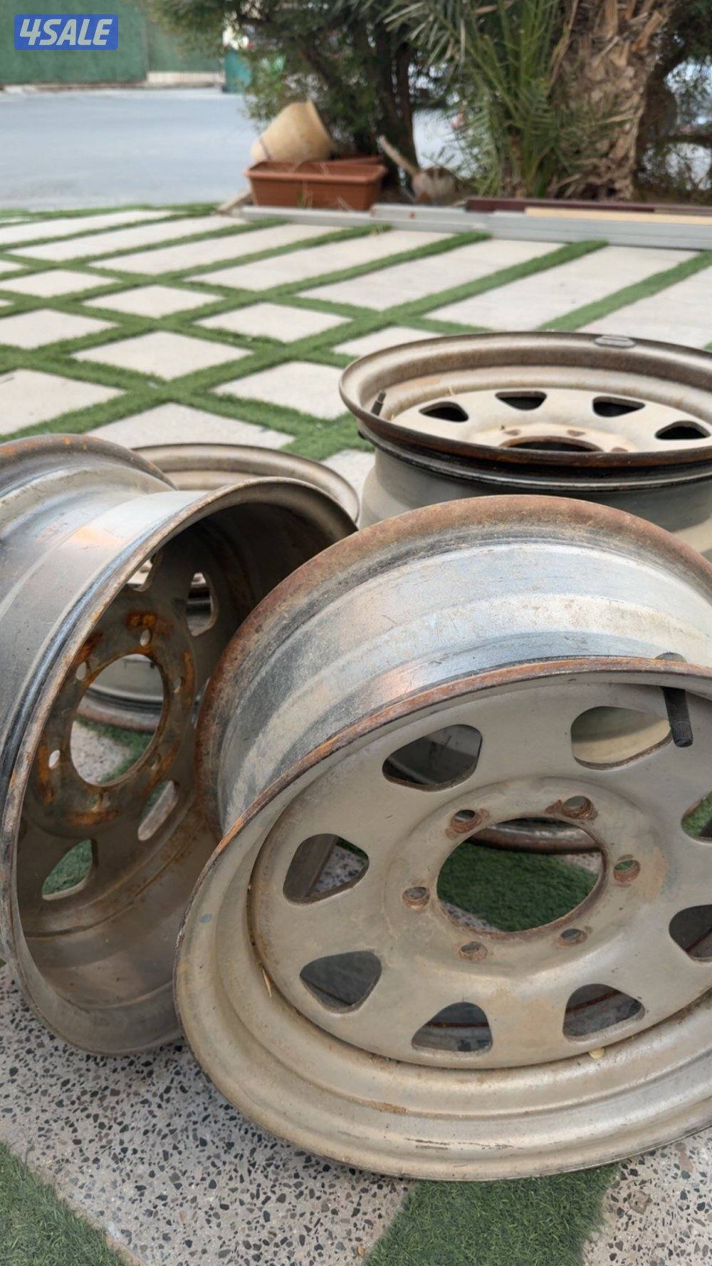 للبيع رنقات باثفندر3