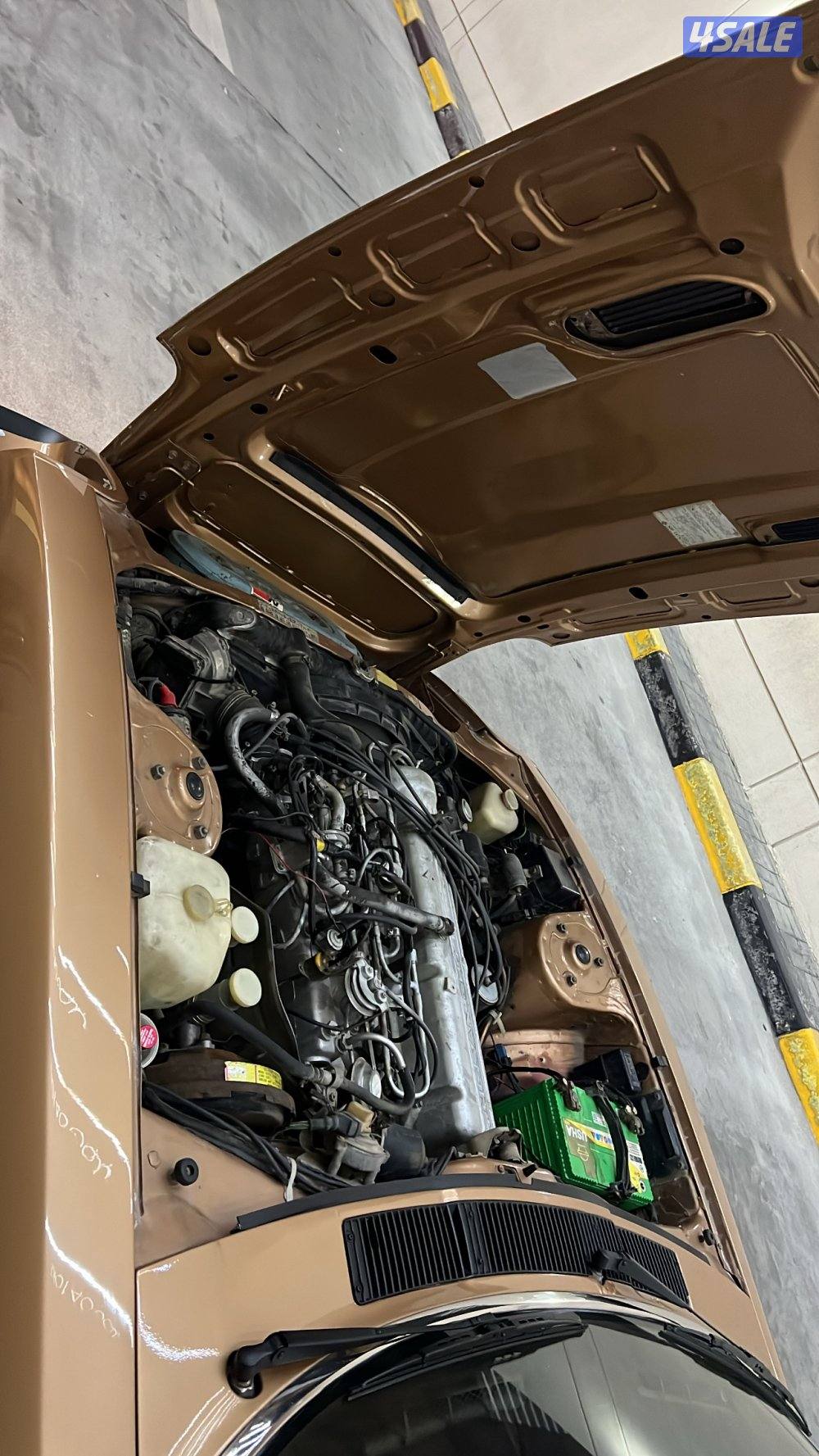 فورسيت اصلع امريكي شرط فحص المرور15