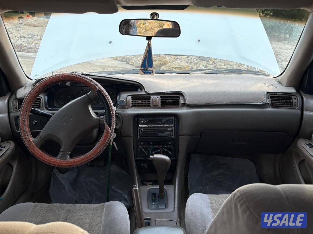 البيع سيارة كامري 20029