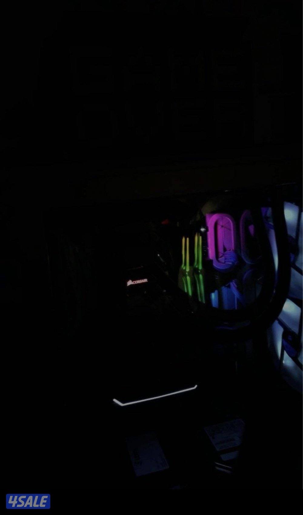 Pc بيسي قيمنق3