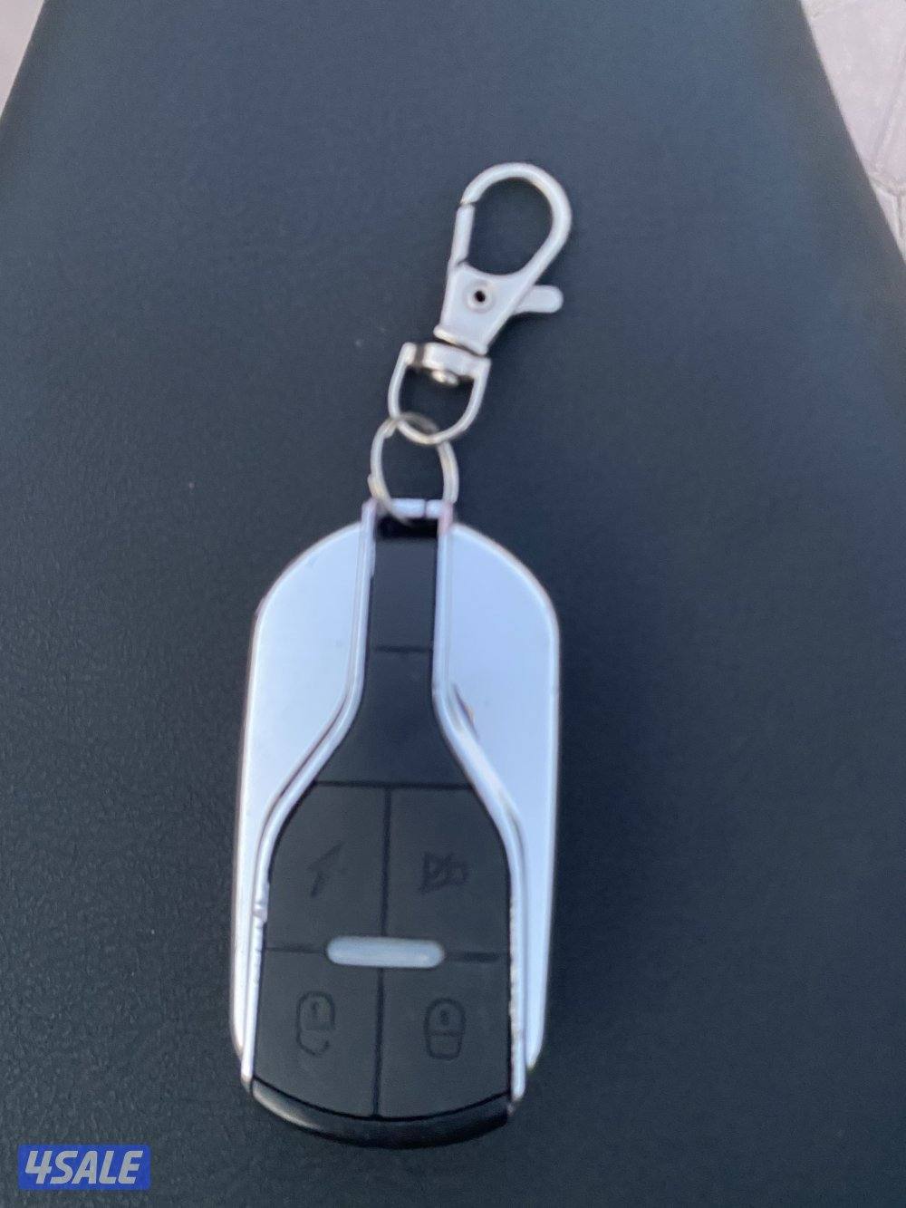 سكوتر شبه جديد2