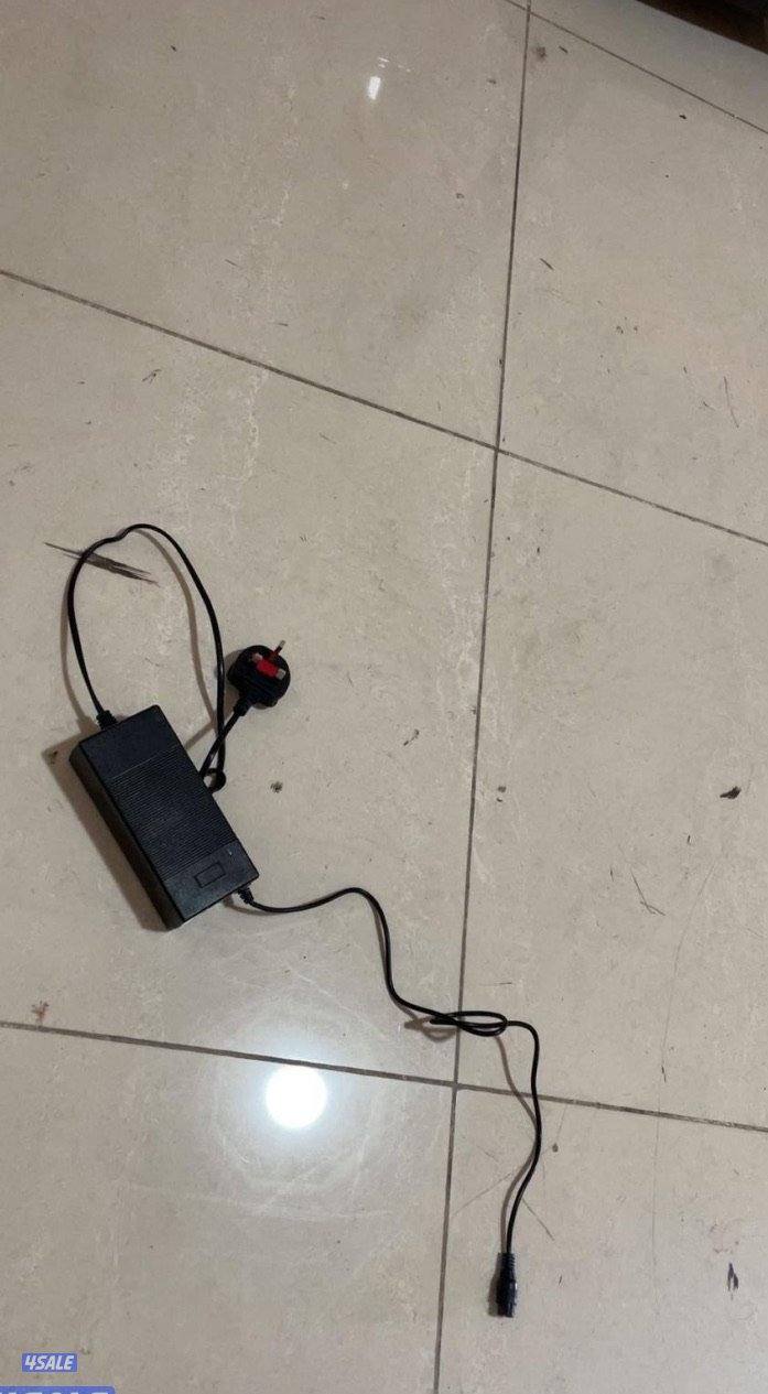 سكوتر شبه جديد3