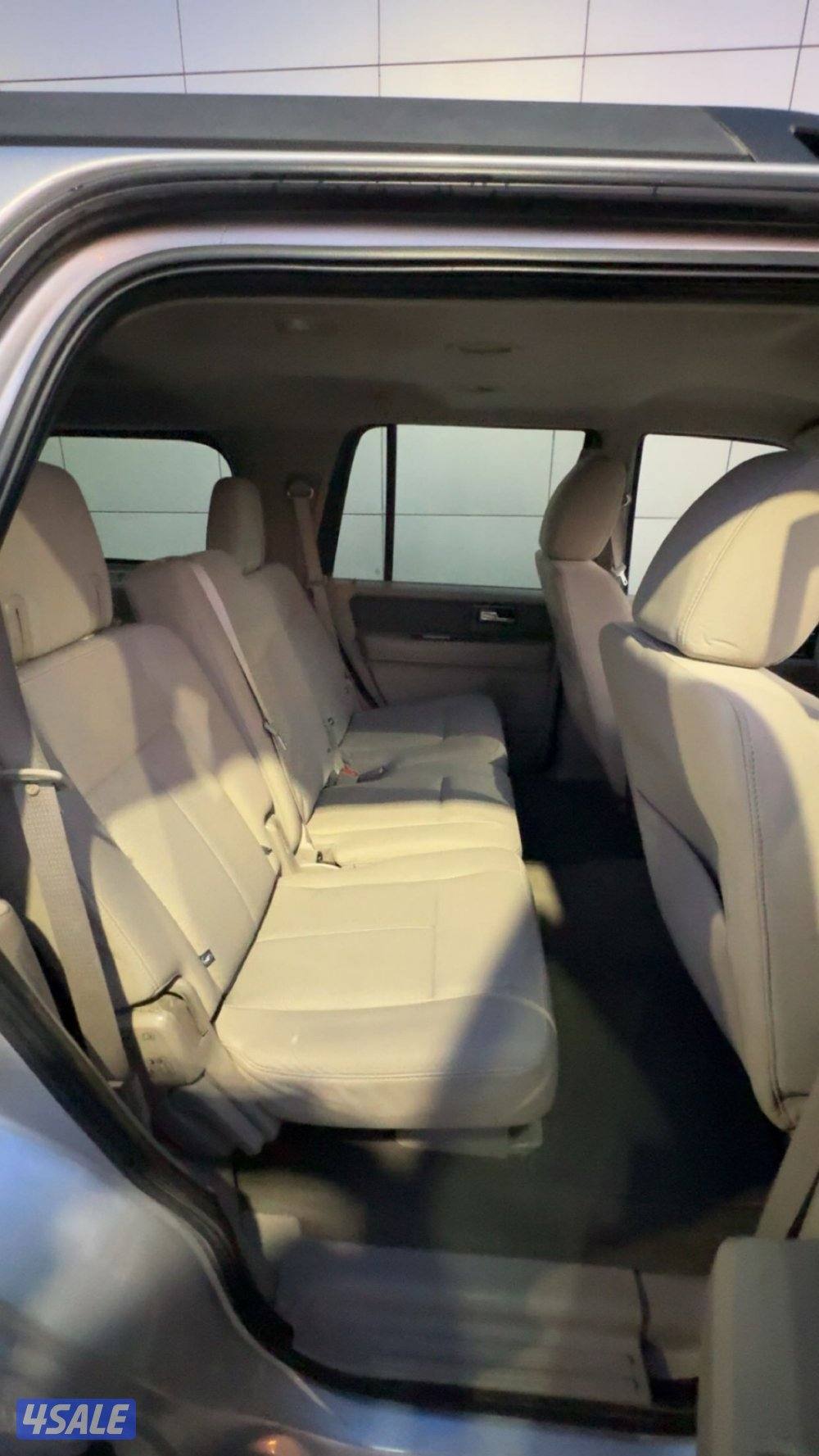 اكسبدشن 20132