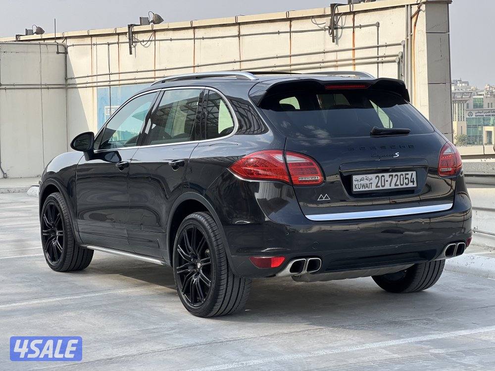 بورش كايين اس_موديل2013_عداد170_الدرجه الاولى3