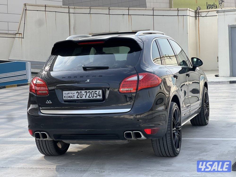 بورش كايين اس_موديل2013_عداد170_الدرجه الاولى4