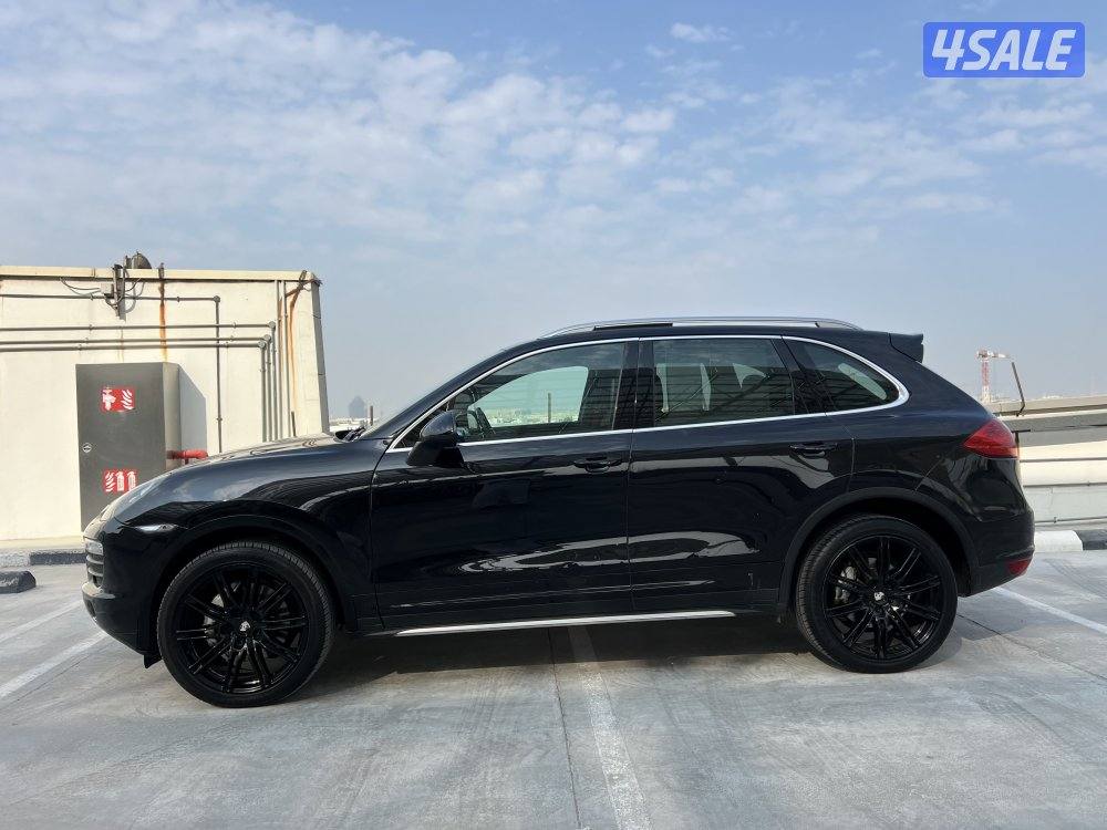 بورش كايين اس_موديل2013_عداد170_الدرجه الاولى5