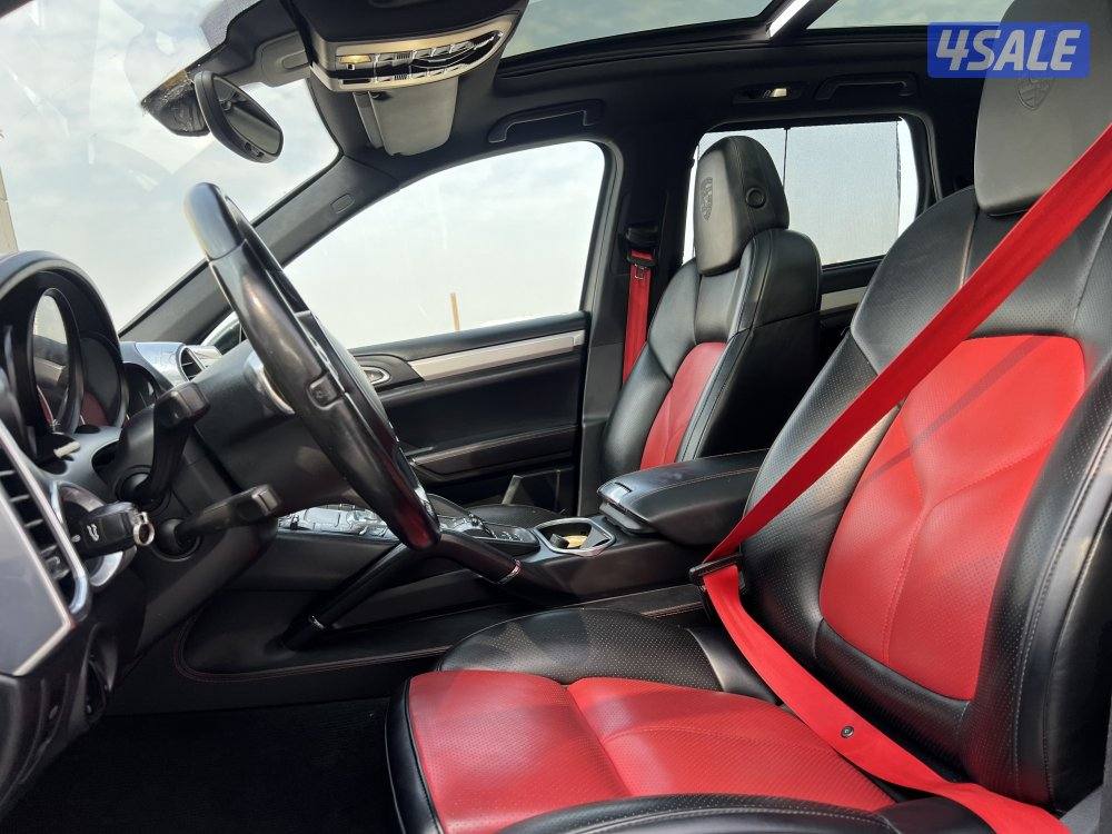 بورش كايين اس_موديل2013_عداد170_الدرجه الاولى7