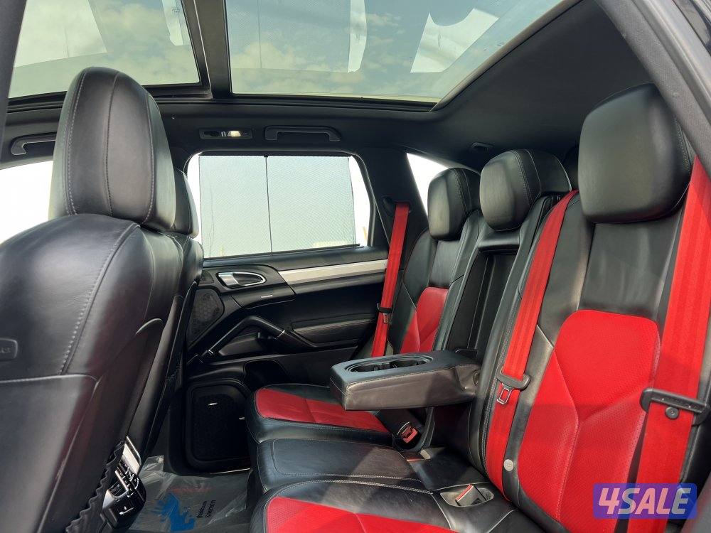 بورش كايين اس_موديل2013_عداد170_الدرجه الاولى8