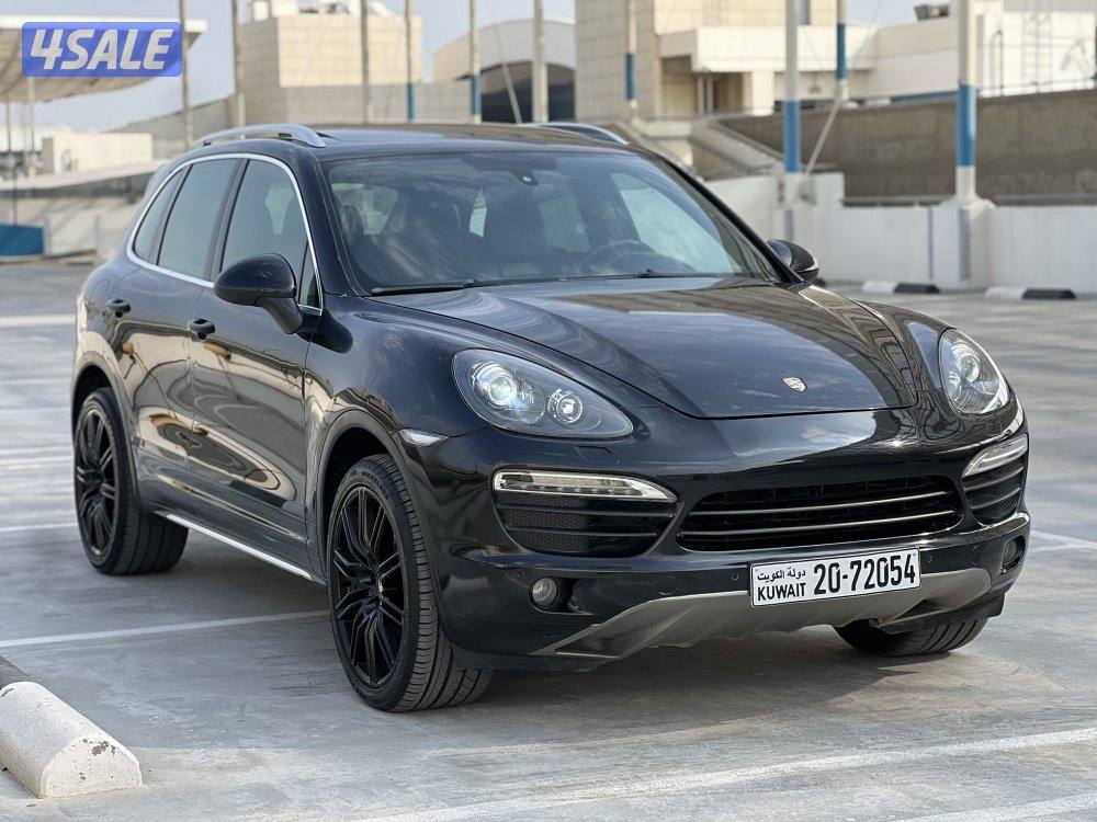 بورش كايين اس_موديل2013_عداد170_الدرجه الاولى9