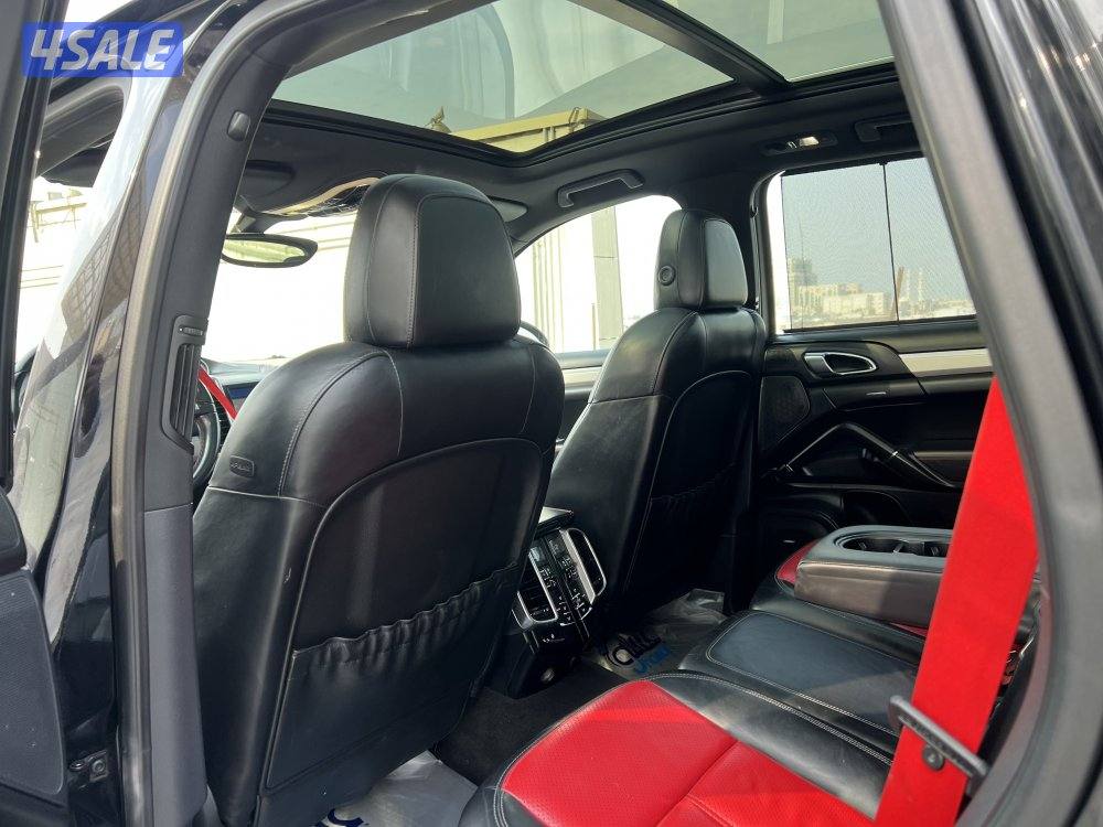 بورش كايين اس_موديل2013_عداد170_الدرجه الاولى10