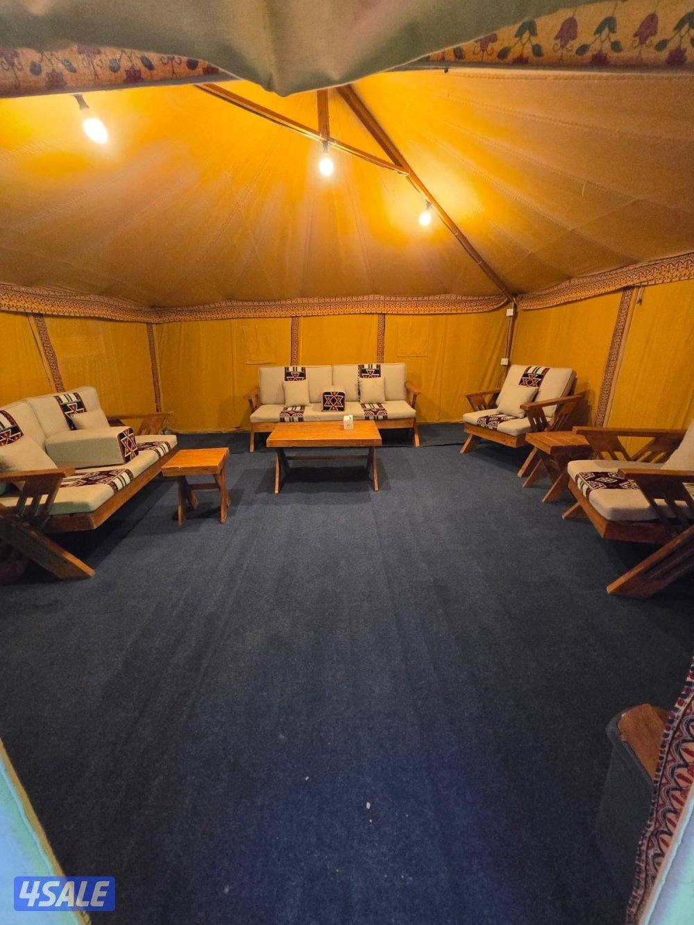 مخيم للايجار2