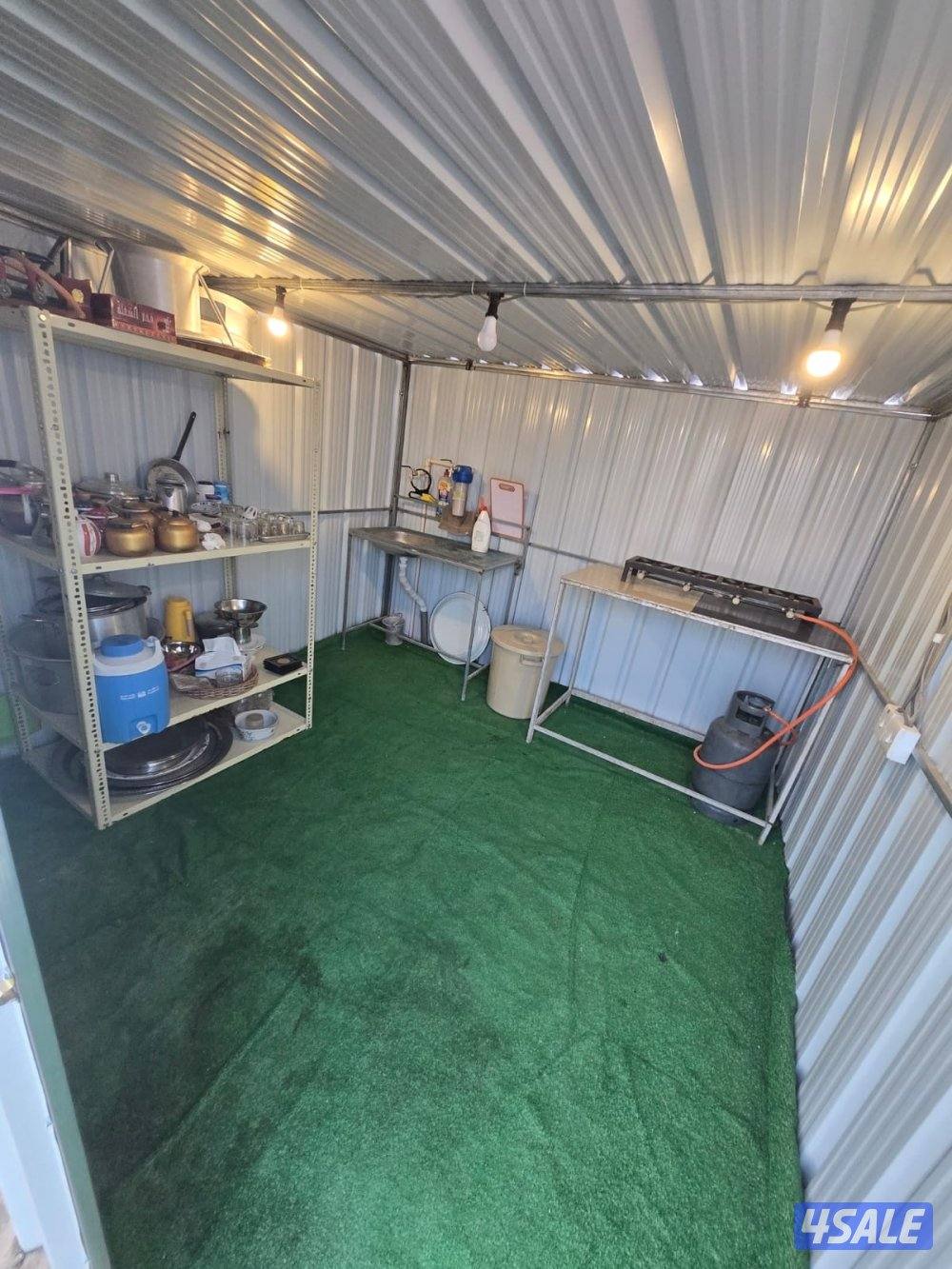 مخيم للايجار5