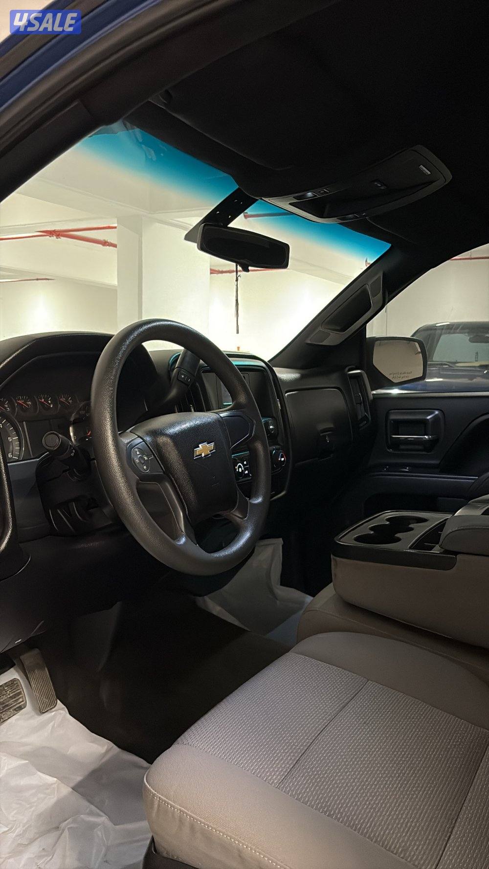 للبيع سلفرداو5