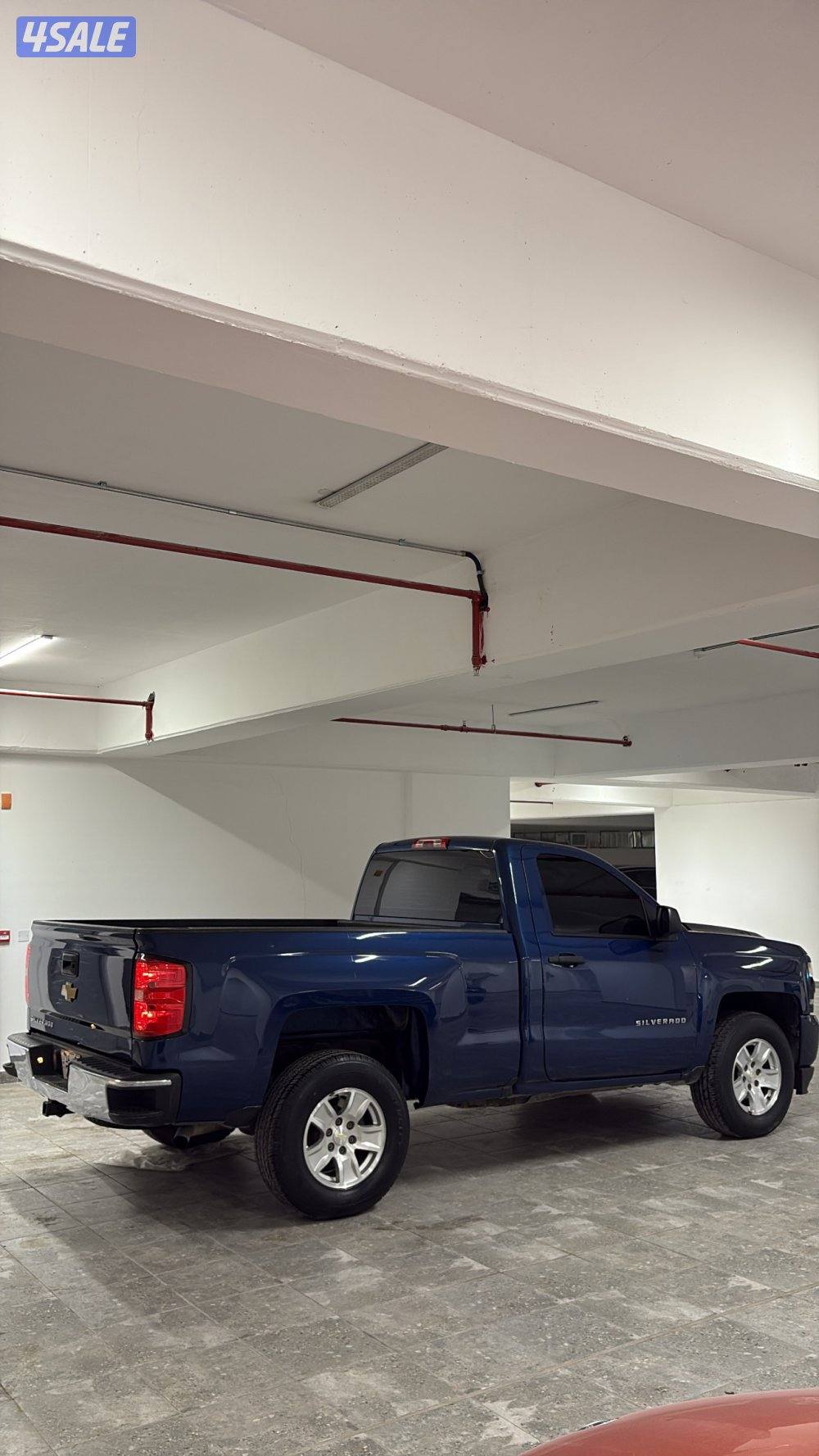 للبيع سلفرداو3