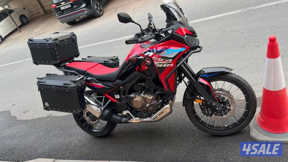 للبيع افريكا توين ٢٠٢٥ قير عادي0