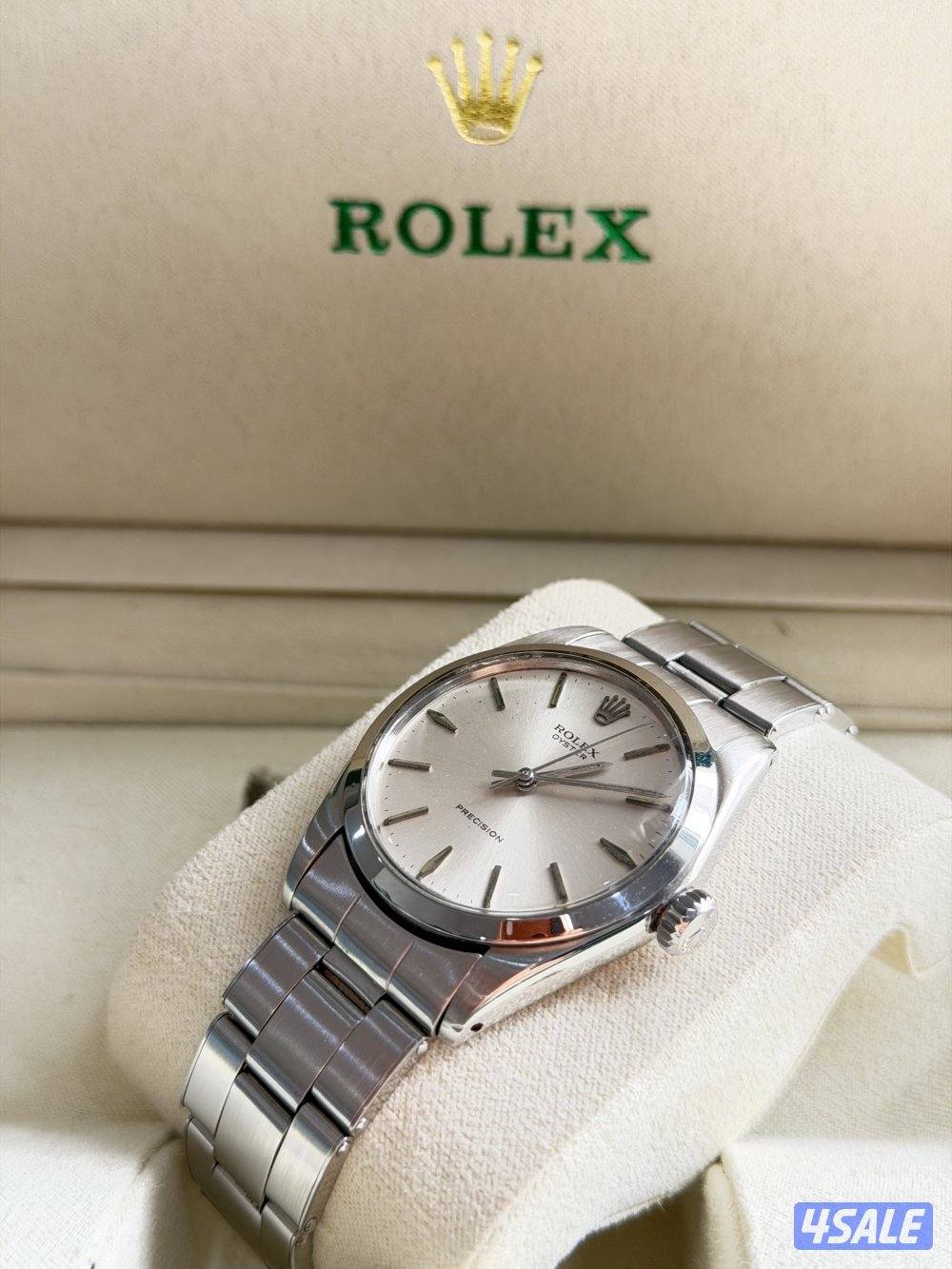 ساعة رولكس.0