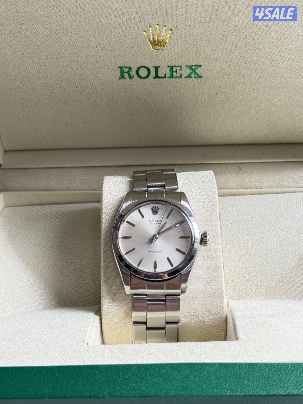 ساعة رولكس.1