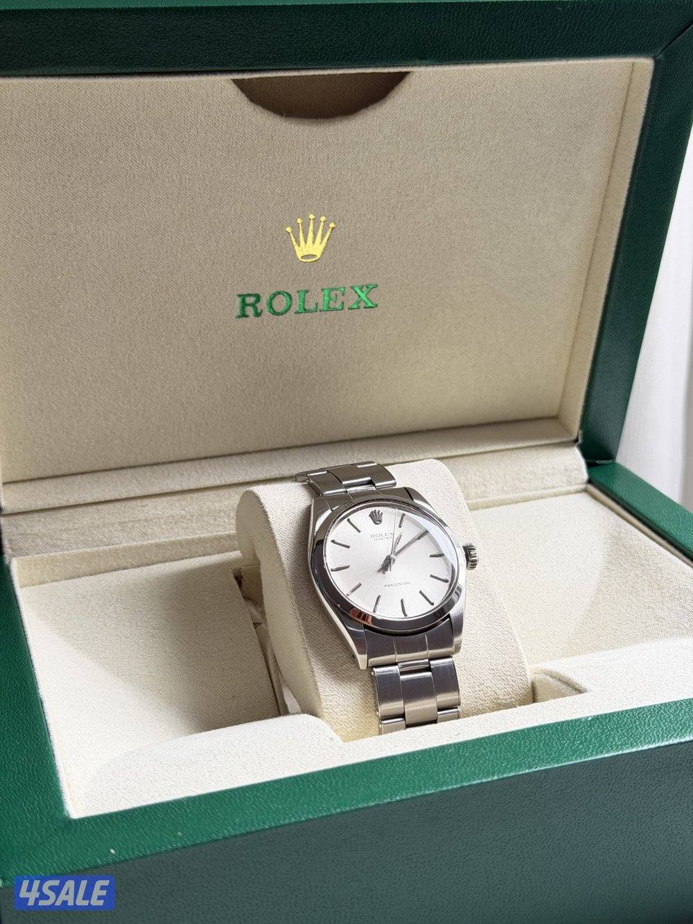 ساعة رولكس.2