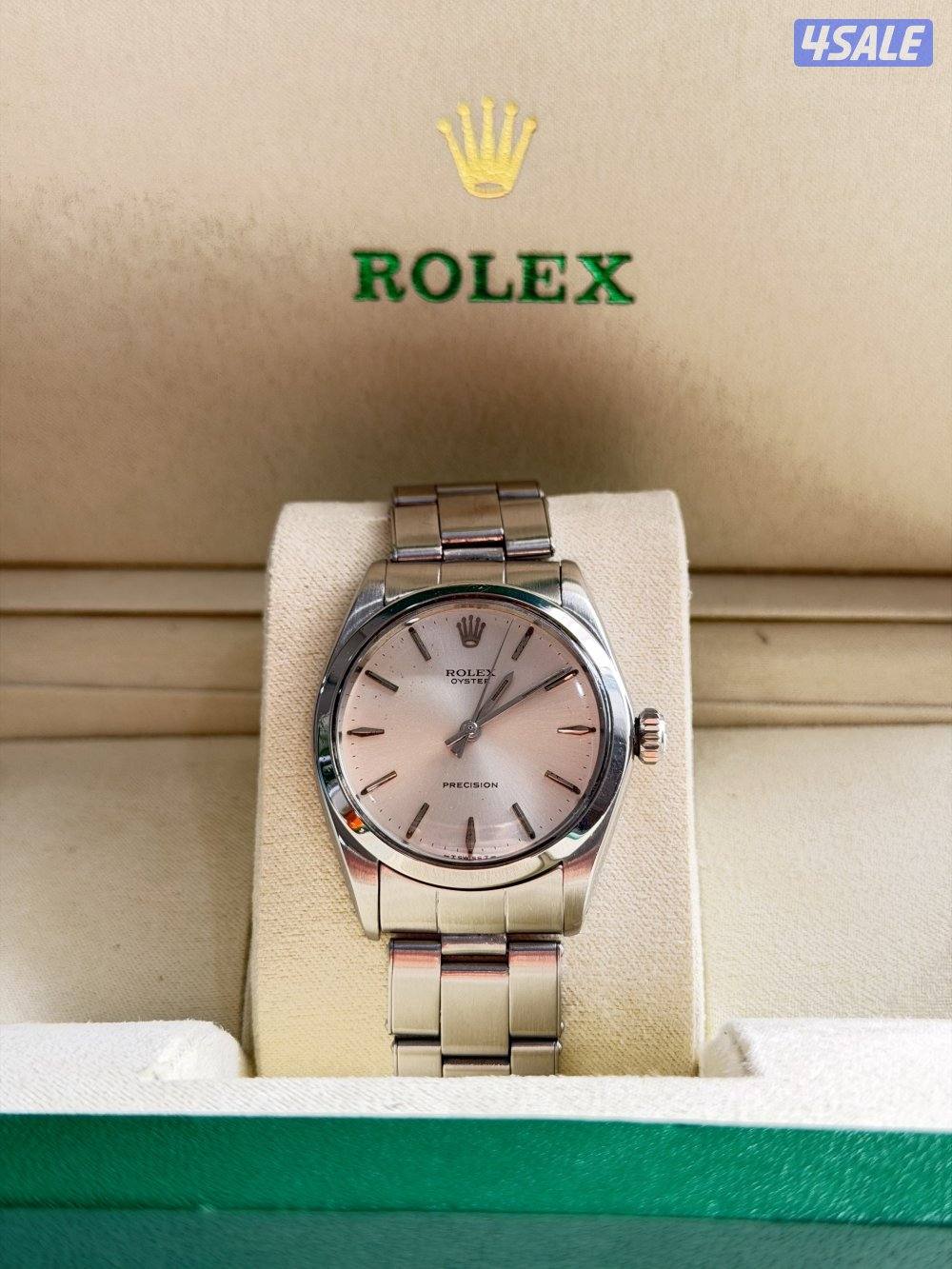 ساعة رولكس.3