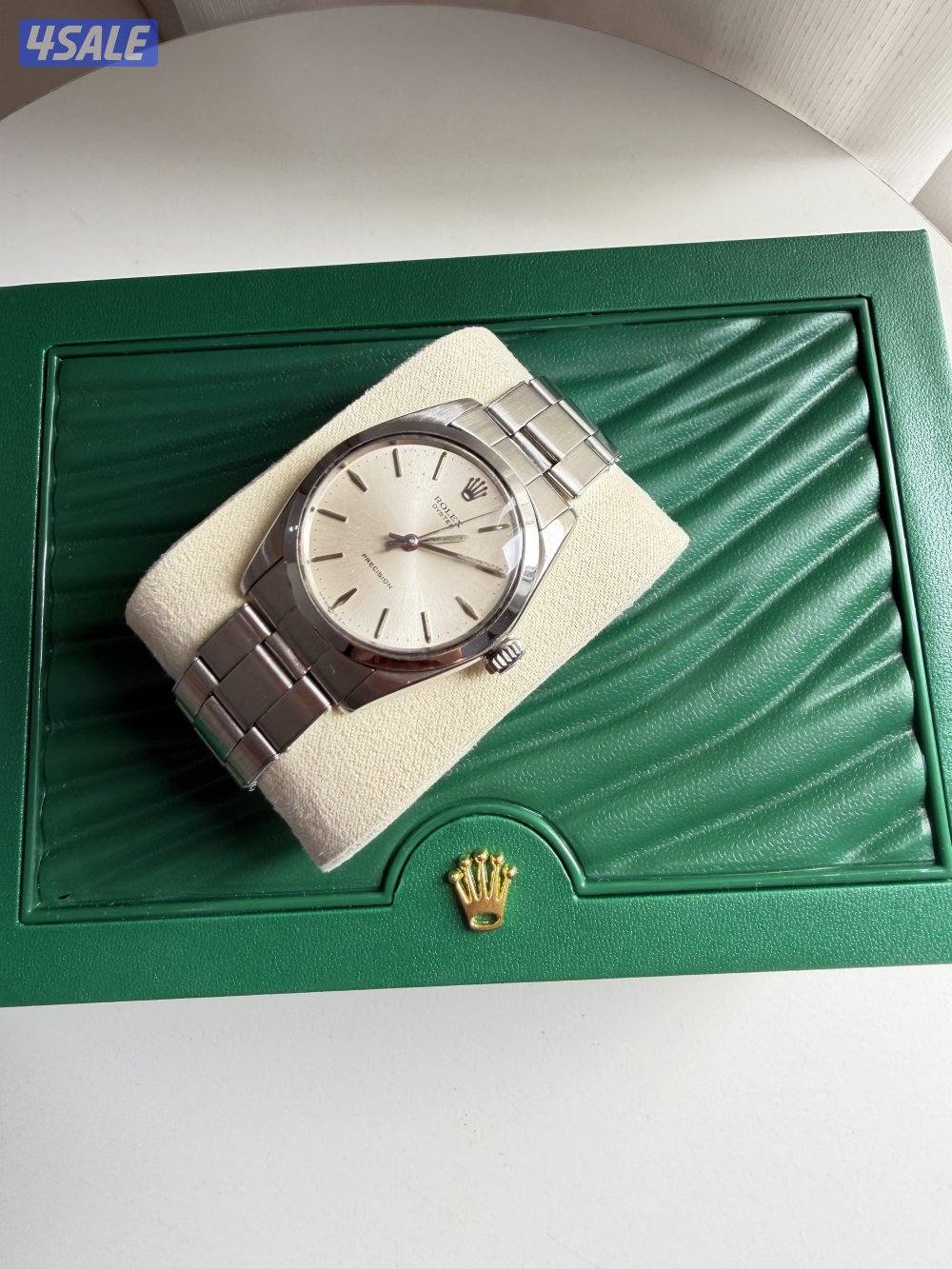 ساعة رولكس.5