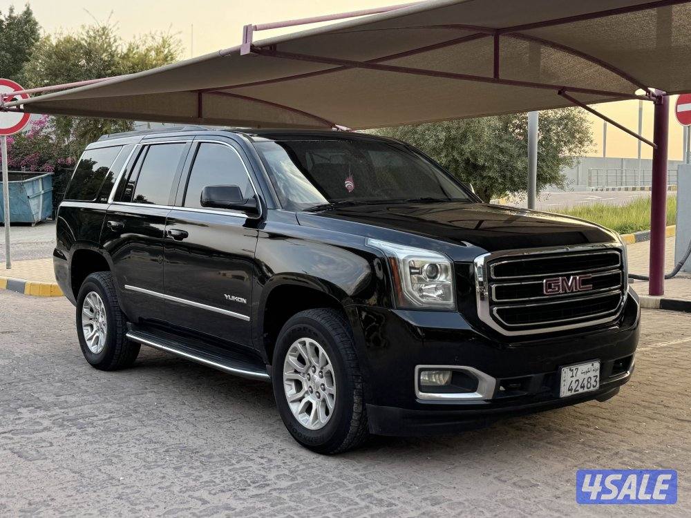 يوكن دبل قير ماشي 1081