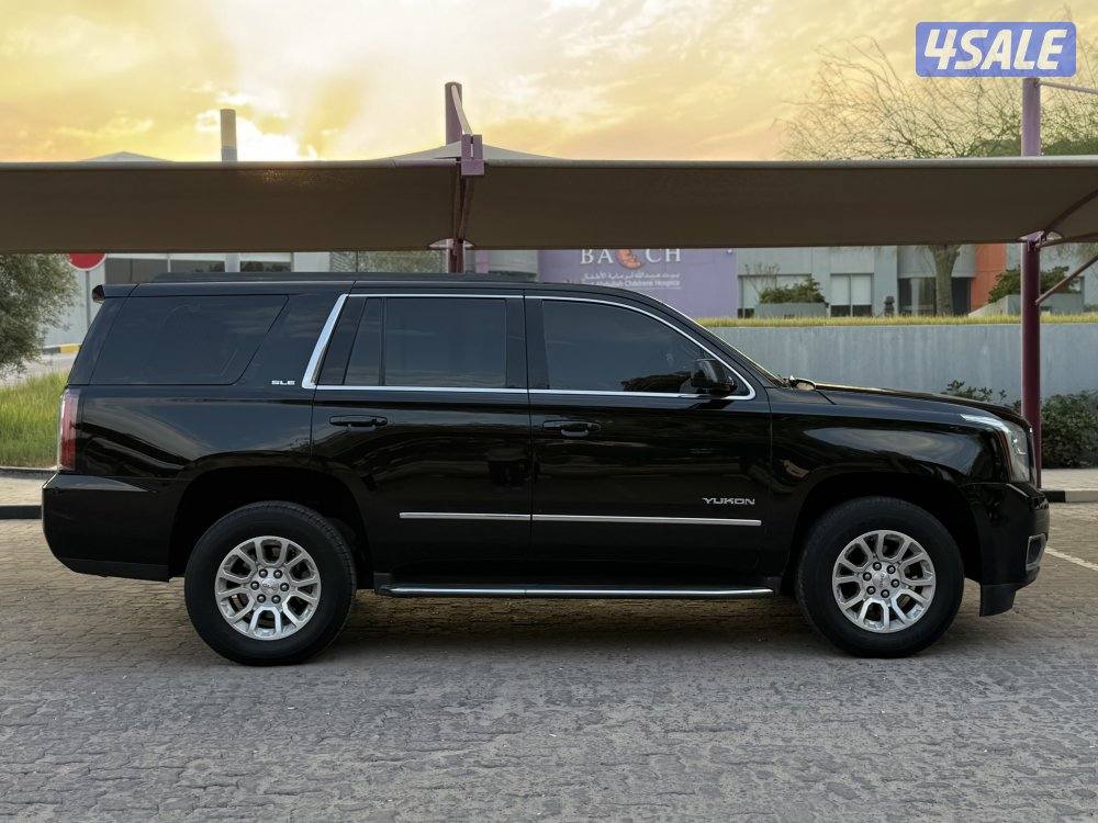 يوكن دبل قير ماشي 1083