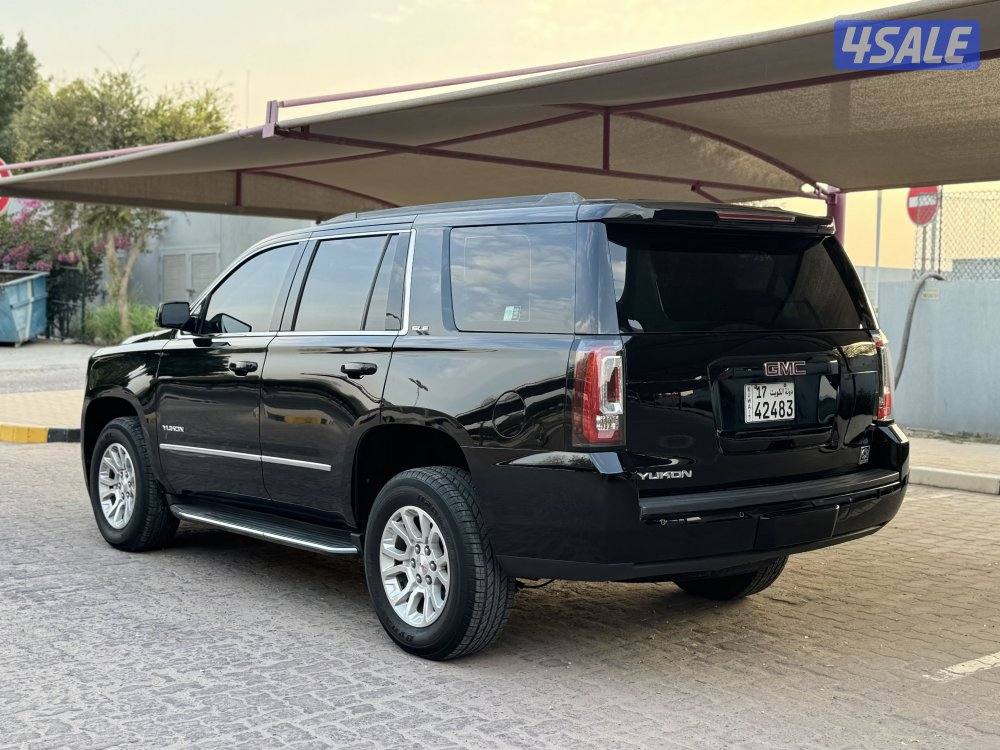 يوكن دبل قير ماشي 1085