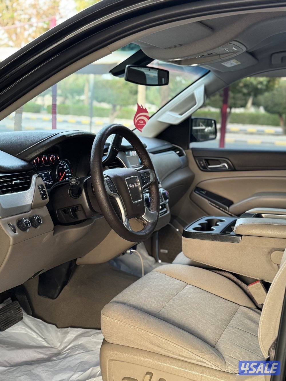 يوكن دبل قير ماشي 1086