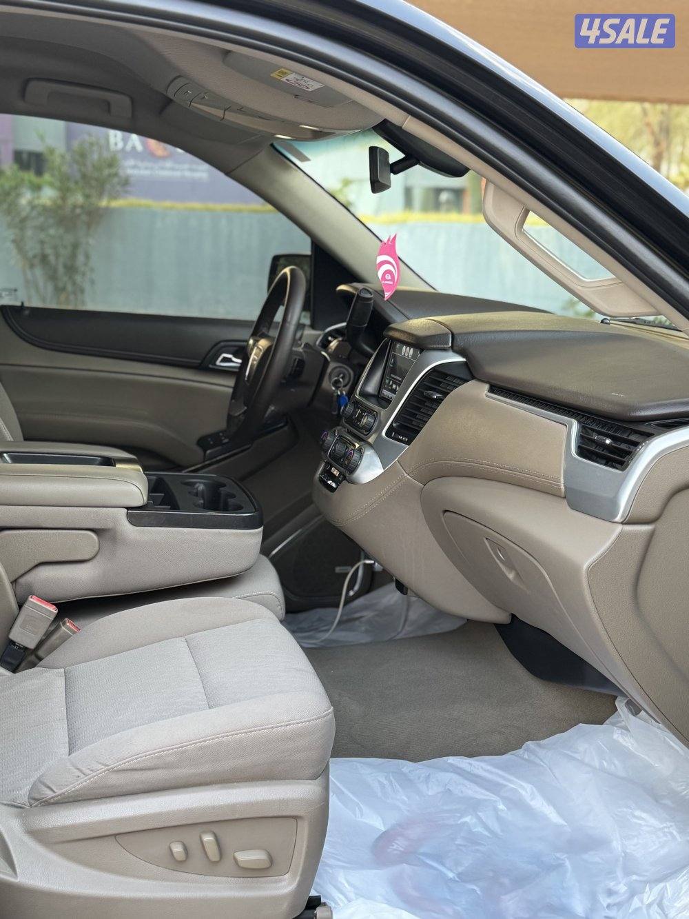 يوكن دبل قير ماشي 10810