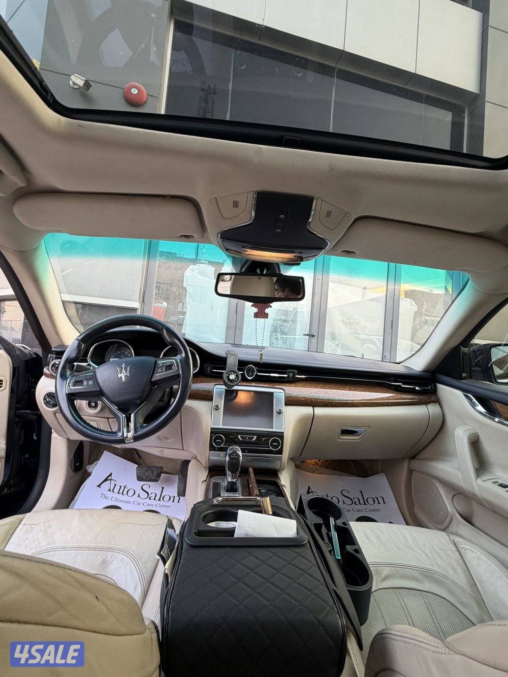 بيعة سريعة ميزاراتي كامل المواصفات1