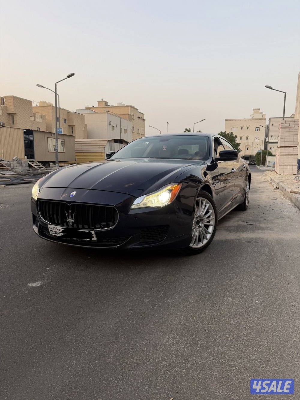 بيعة سريعة ميزاراتي كامل المواصفات2