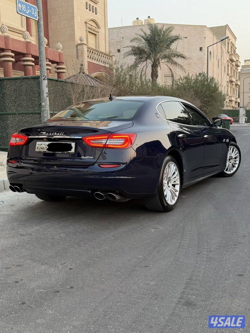 بيعة سريعة ميزاراتي كامل المواصفات3