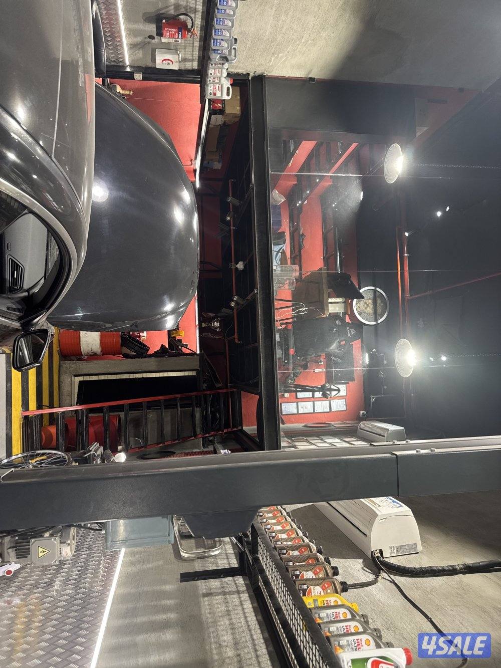 الشويخ جسر الغزالي خلف سوق رامز2